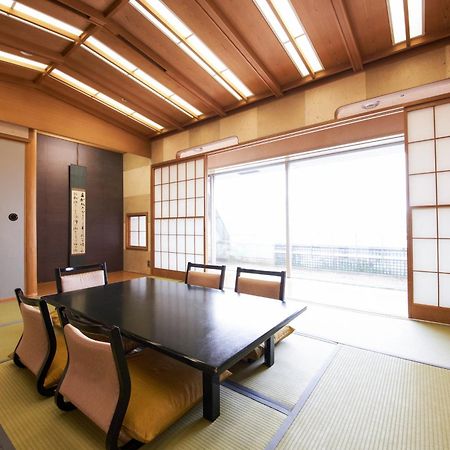 Kawagoe Prince Hotel Eksteriør billede
