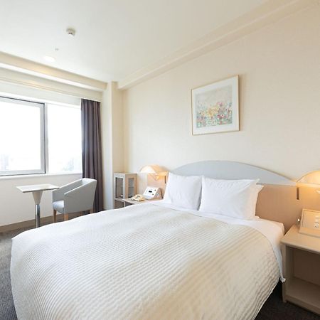 Kawagoe Prince Hotel Eksteriør billede
