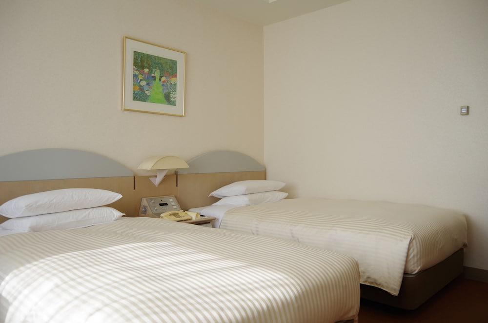 Kawagoe Prince Hotel Eksteriør billede