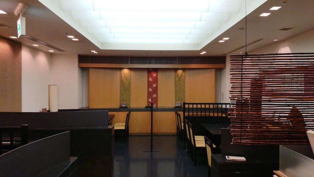 Kawagoe Prince Hotel Eksteriør billede
