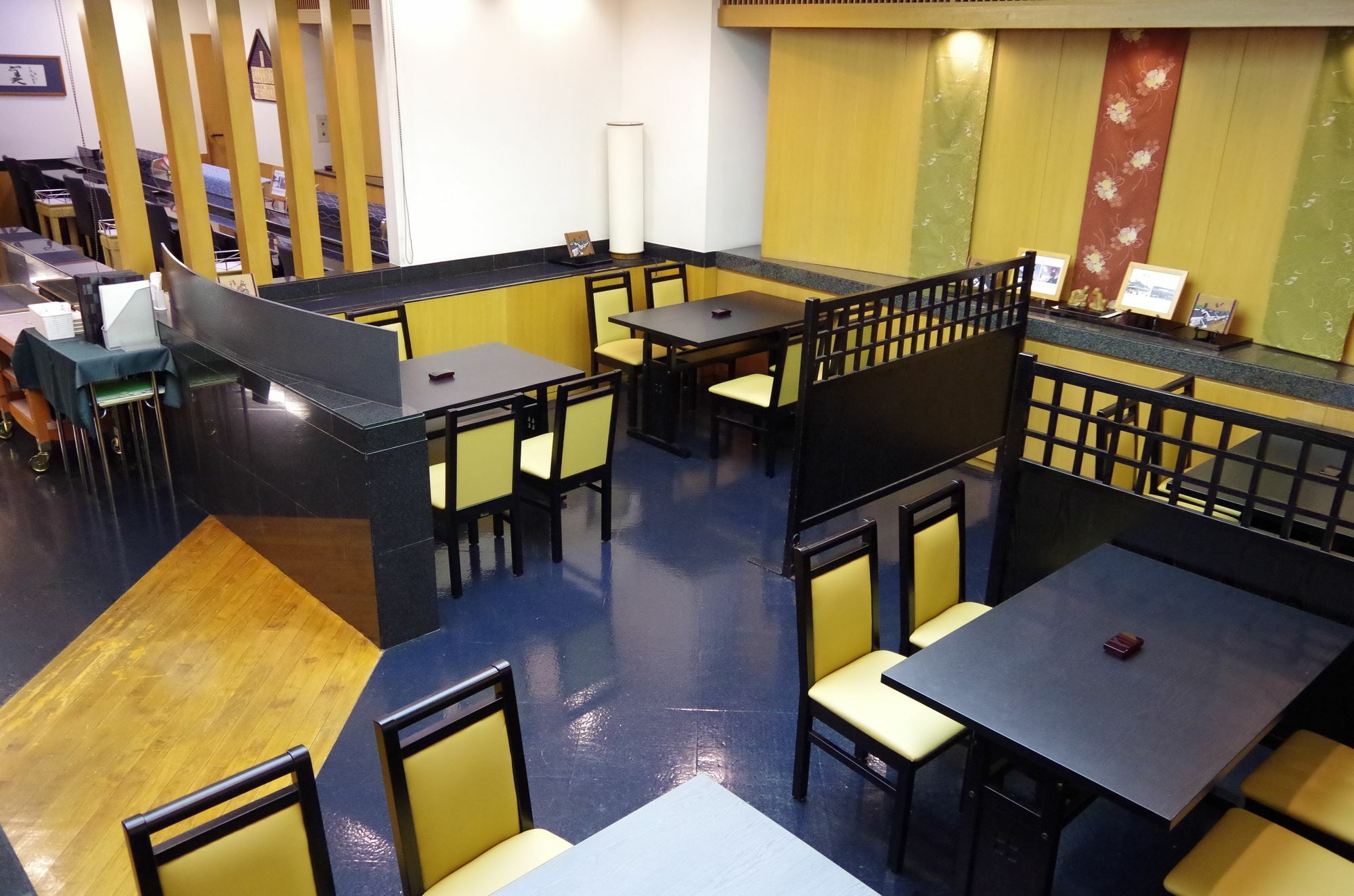 Kawagoe Prince Hotel Eksteriør billede
