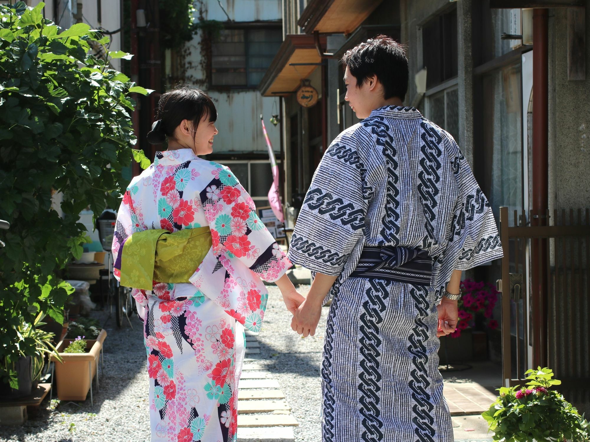 Kawagoe Prince Hotel Eksteriør billede